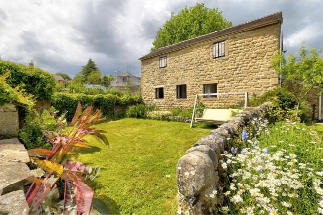 Barn & Stables