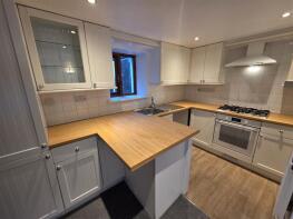 Bos Amber Cottage, Pound Lane, Bodmin PL31 2BT