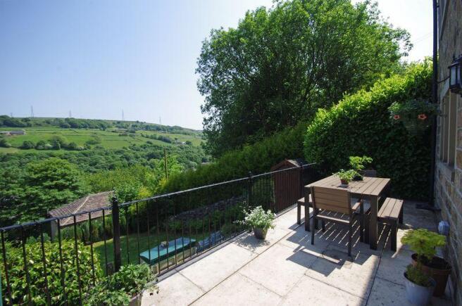 Terrace & ...