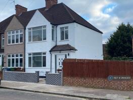 75a, Bouverie Road, Harrow HA1 4HD