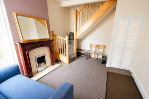 23, Northfield Road, Coventry CV1 2BS