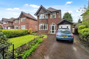 349, Washway Road, Sale M33 4FH