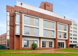 Apartment 94, Palmer House, Davigdor Road, Hove BN3 1RR