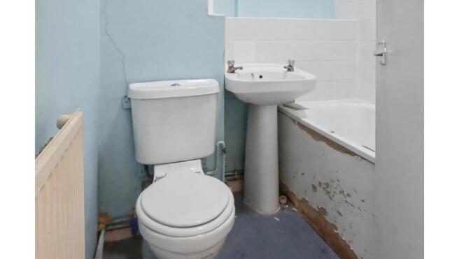 Flat 6B, 61-63 Gipsy Hill, Norwood, London, SE19 photo 4