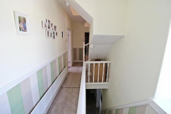 1st  Floor Landing