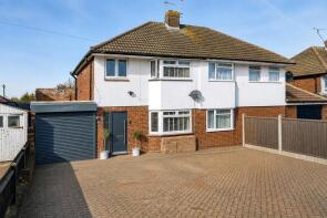60, Canesworde Road, Dunstable LU6 3JL
