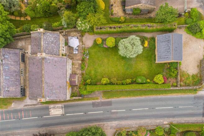 Aerial Shot