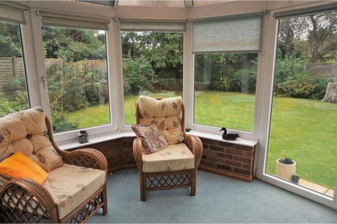 Conservatory Two