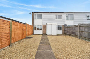 33, Bonchurch Close, Southampton SO16 3EH
