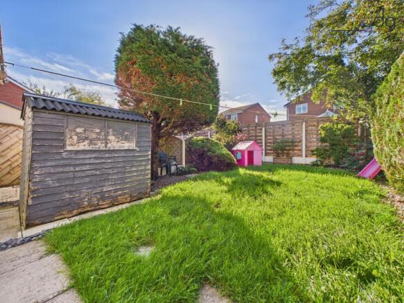 Meldon Road, Heysham | A Great First Home photo 4