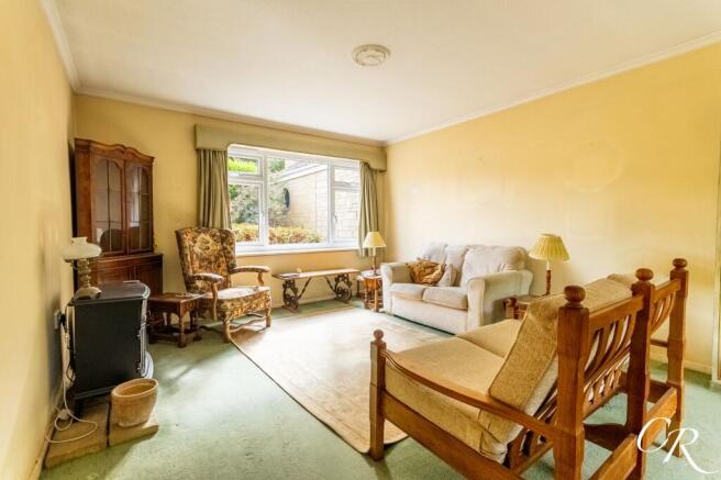 Sitting/Dining Room