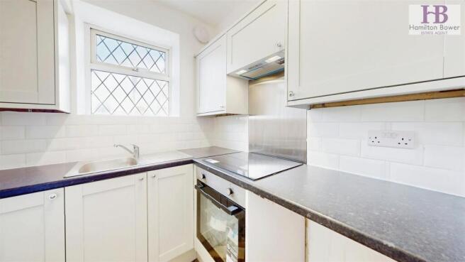 1 bed End of Terrace for sale Image 4