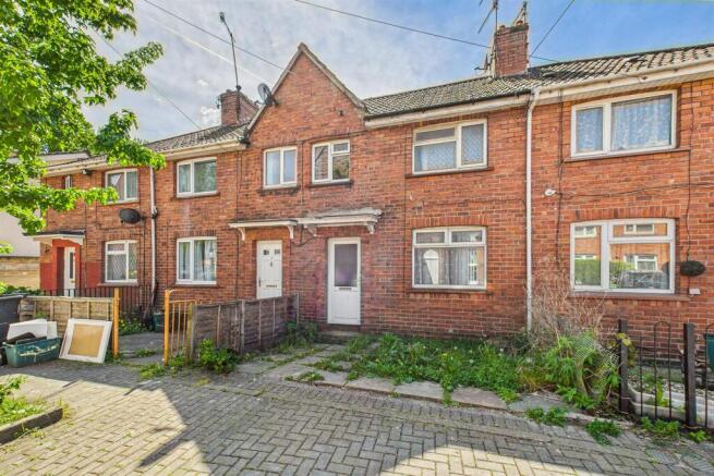 5 Union Road, St Philips, Bristol BS2 0LP | Freeho