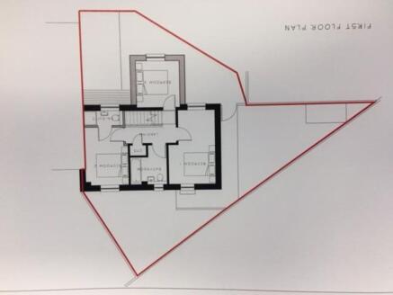 First Floor Exten...