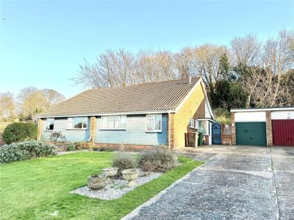 Burton Road, Eastbourne, East Sussex, BN21