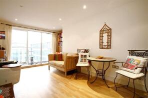 Flat 50, 197, Long Lane, London SE1 4PD