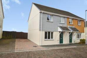 27, Mowhay Meadow, St. Columb TR9 6FW