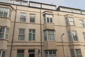 3d, Melville Terrace, Filey YO14 9JT