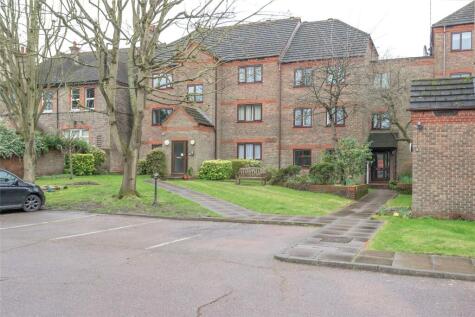 Caroline Close, London, N10