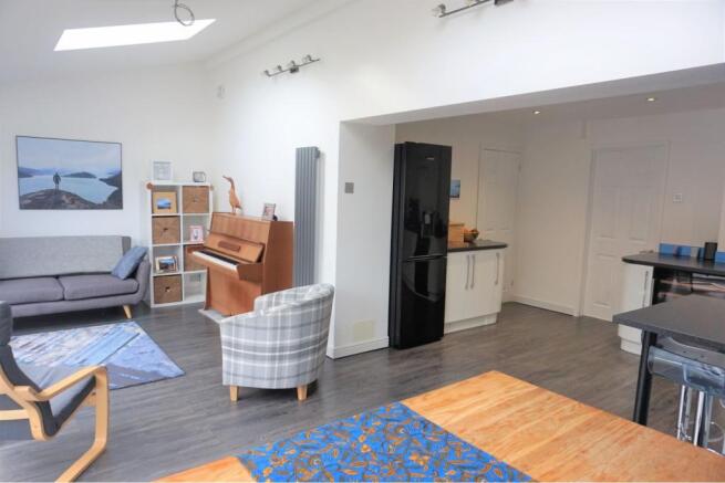 Dining / Family Room