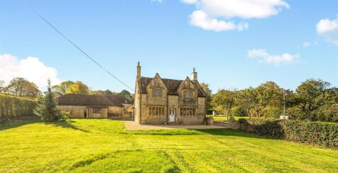 East Coker, Yeovil