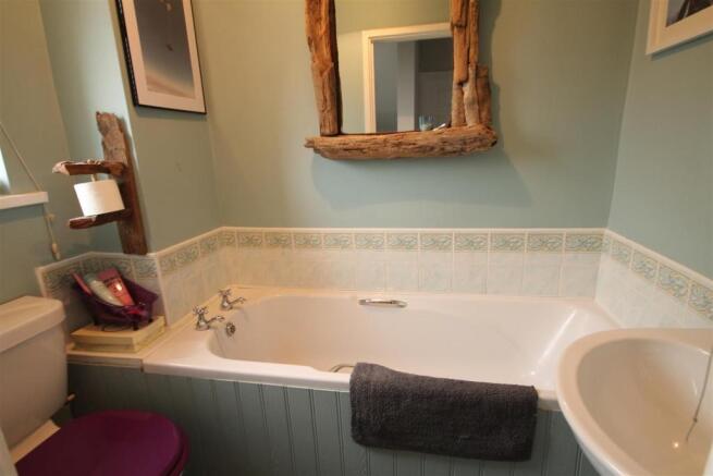 Bathroom/WC