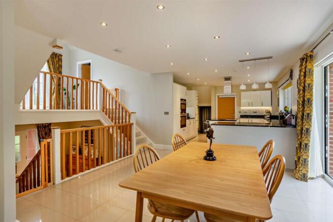 2024 - interior - Table & Stairs .jpg