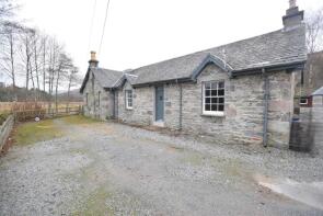 5, Garryside, Pitlochry PH18 5SN
