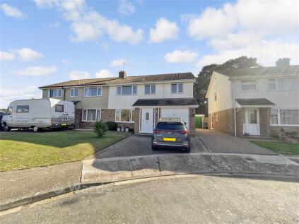 Patterson Close, Deal, Kent