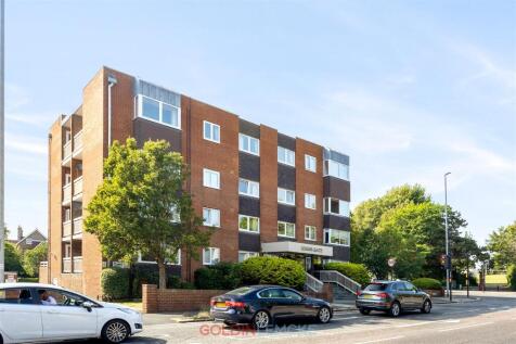 Kings Gate, The Drive, Hove