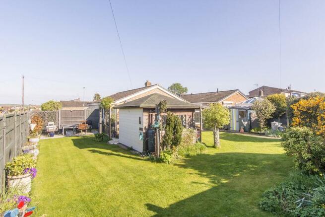 (Rear Garden Photo Two)