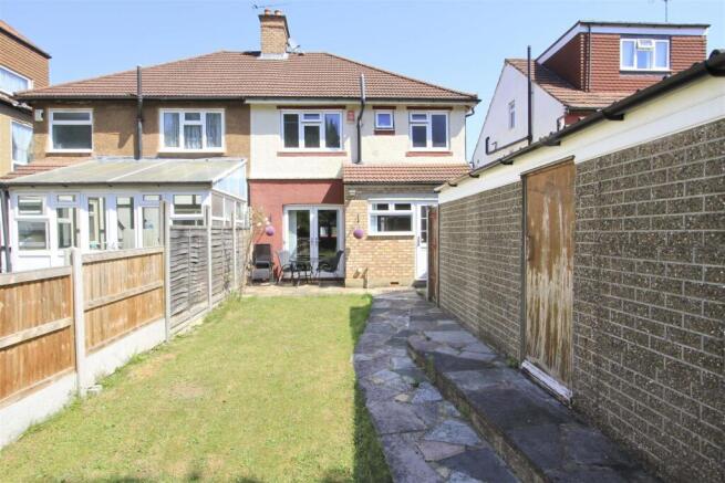 Manor Way, Harrow, HA2 photo 4