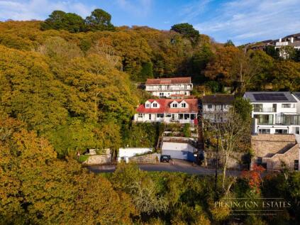 Sandplace Road, Looe, Cornwall, PL13
