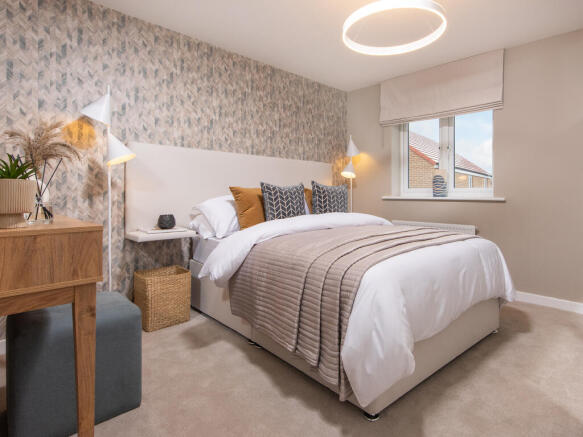 3 bed Semi-Detached for sale Image 6