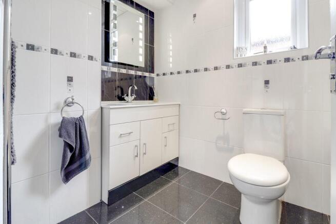 Bathroom 1