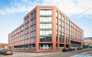 Apartment 70, 262 Park Works, Bradford Street, Birmingham B12 0AJ