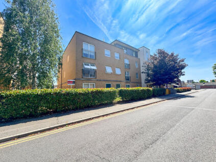Oasis Court, Kenway, Southend-On-Sea