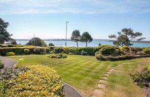 1, 387 Witley, Sandbanks Road, Poole BH14 8HR