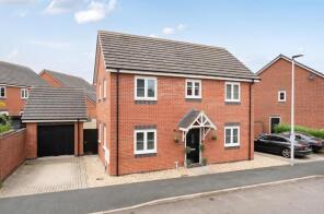 6, Aries Drive, Shrewsbury SY4 4RX