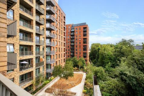 Alington House, 1 Mary Neuner Road, London, N8.