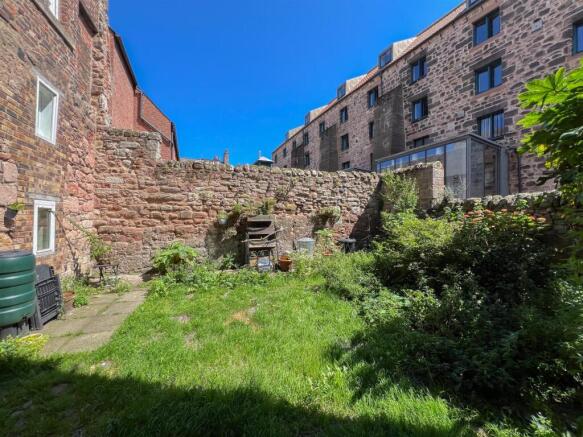 Quay Walls, Berwick-Upon-Tweed photo 4