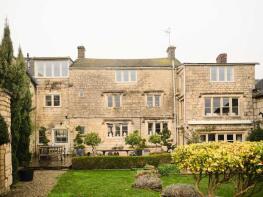 3, Vicarage Street, Stroud GL6 6XU