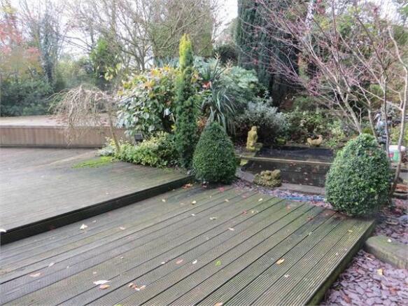 Gardens