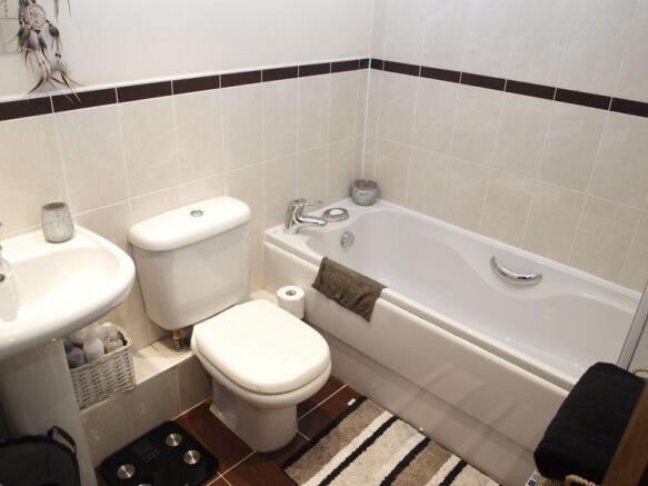 Bathroom/WC