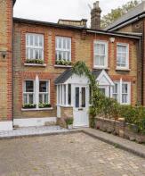 107a, Windsor Road, Forest Gate, London E7 0RA