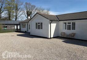 Westerleigh, Trecrogo Lane End, South Petherwin, Launceston PL15 7LG
