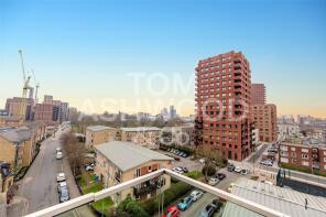 608, 44 50 Sacrist Apartments, Abbey Road, Barking IG11 7SA