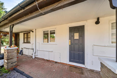 Ancaster Mews, Beckenham, BR3