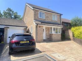 15, Shelley Close, Stowmarket IP14 2NY