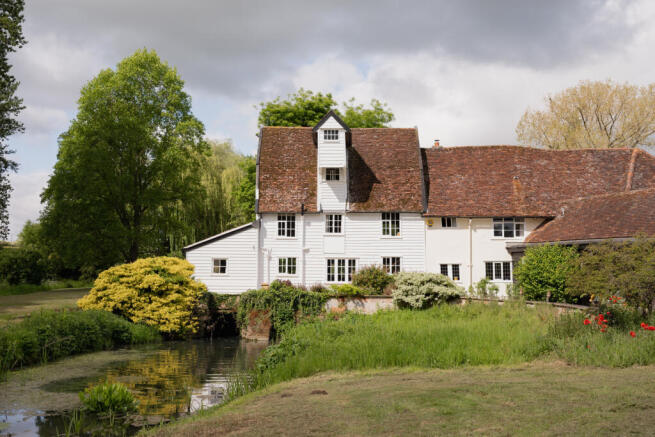 346973 - Cobbolds Mill, Monks Eleigh-1.jpg